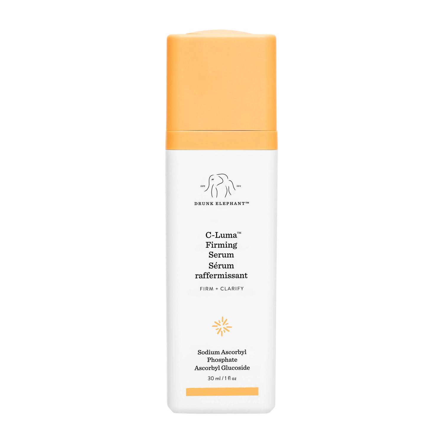 C-LUMA™ HYDRABRIGHT SERUM (SUERO PARA ROSTRO)